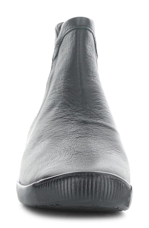 Softinos By Fly London Itzi Chelsea Boot In Black