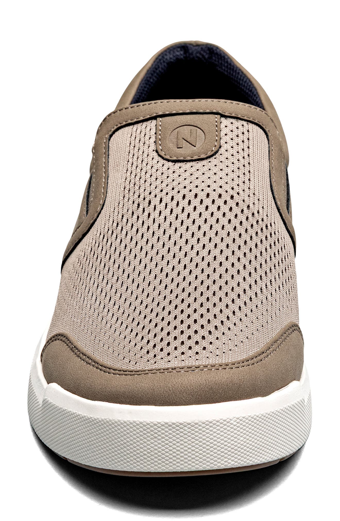Kore City Rally Mesh Sneaker - Wide Width Available, Alternate, color, CARGO