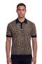 selected Leopard Brown