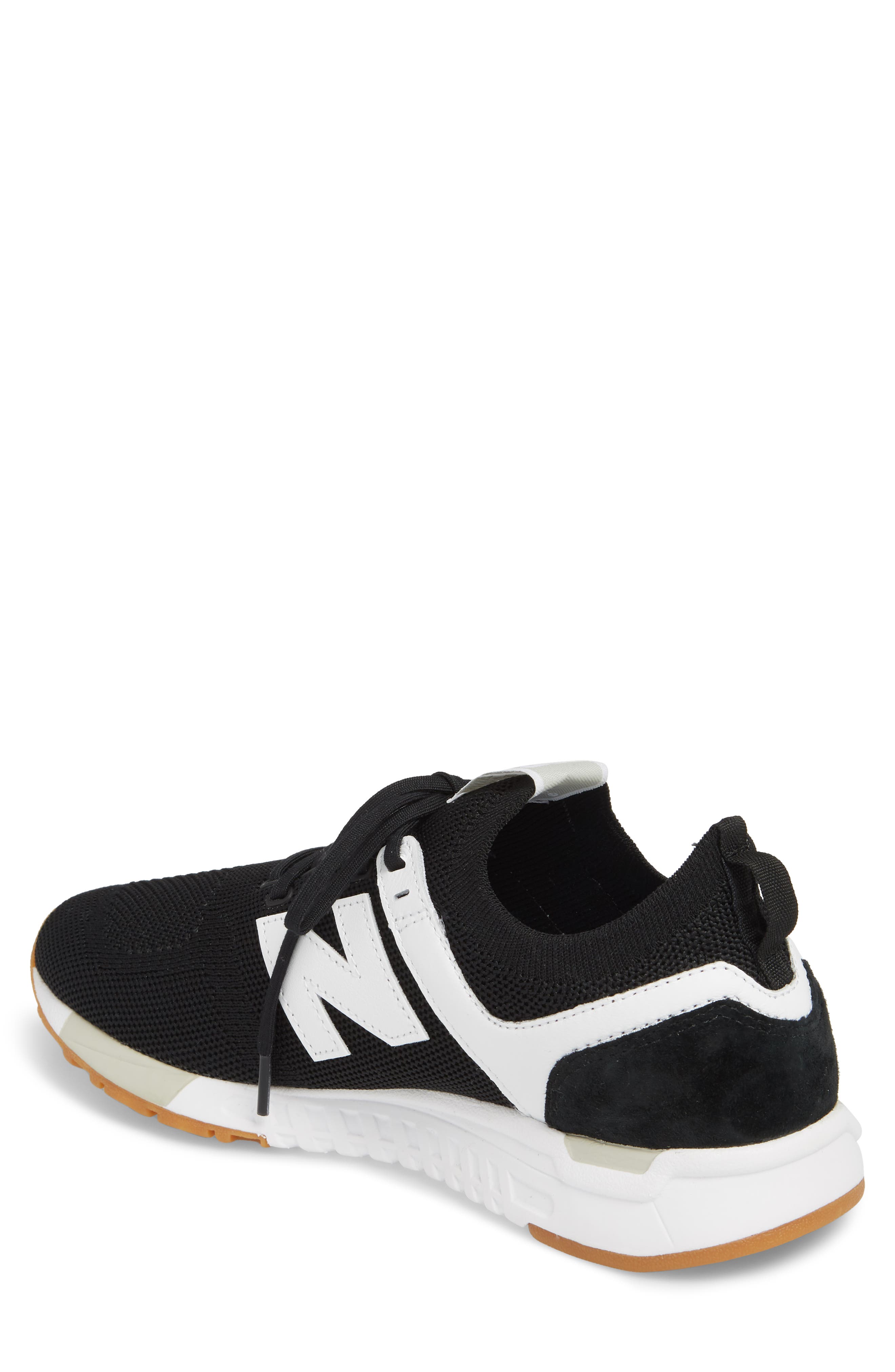 New Balance 247 Decon Sneaker, Alternate, color, 