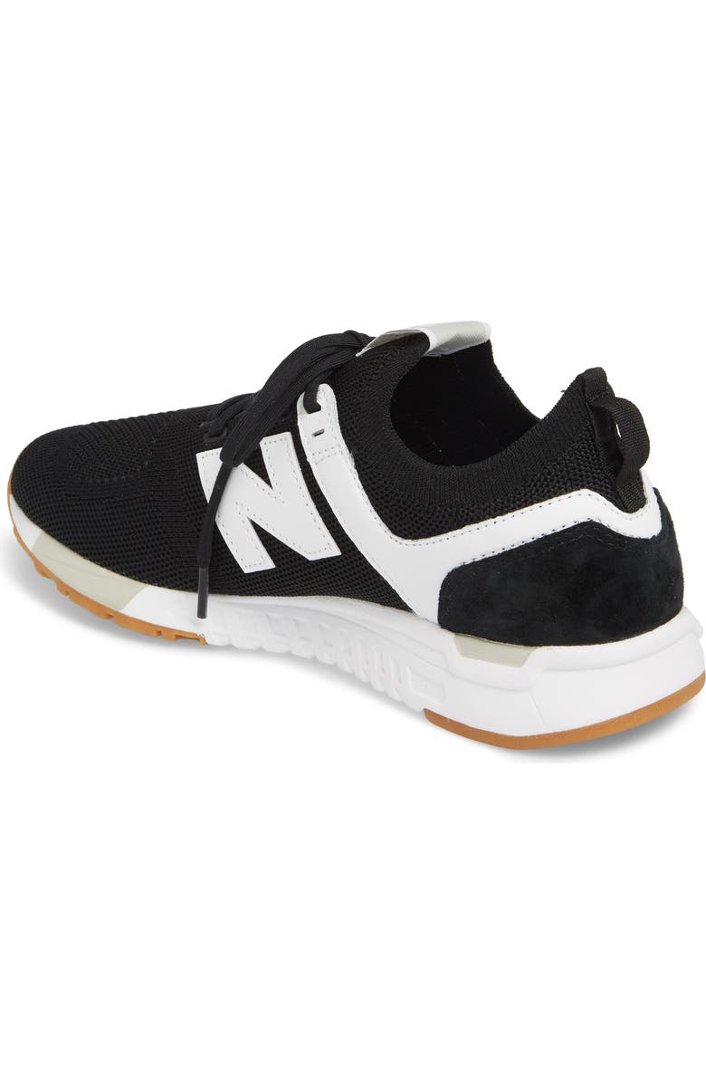 New Balance 247 Decon Sneaker, Alternate, color,