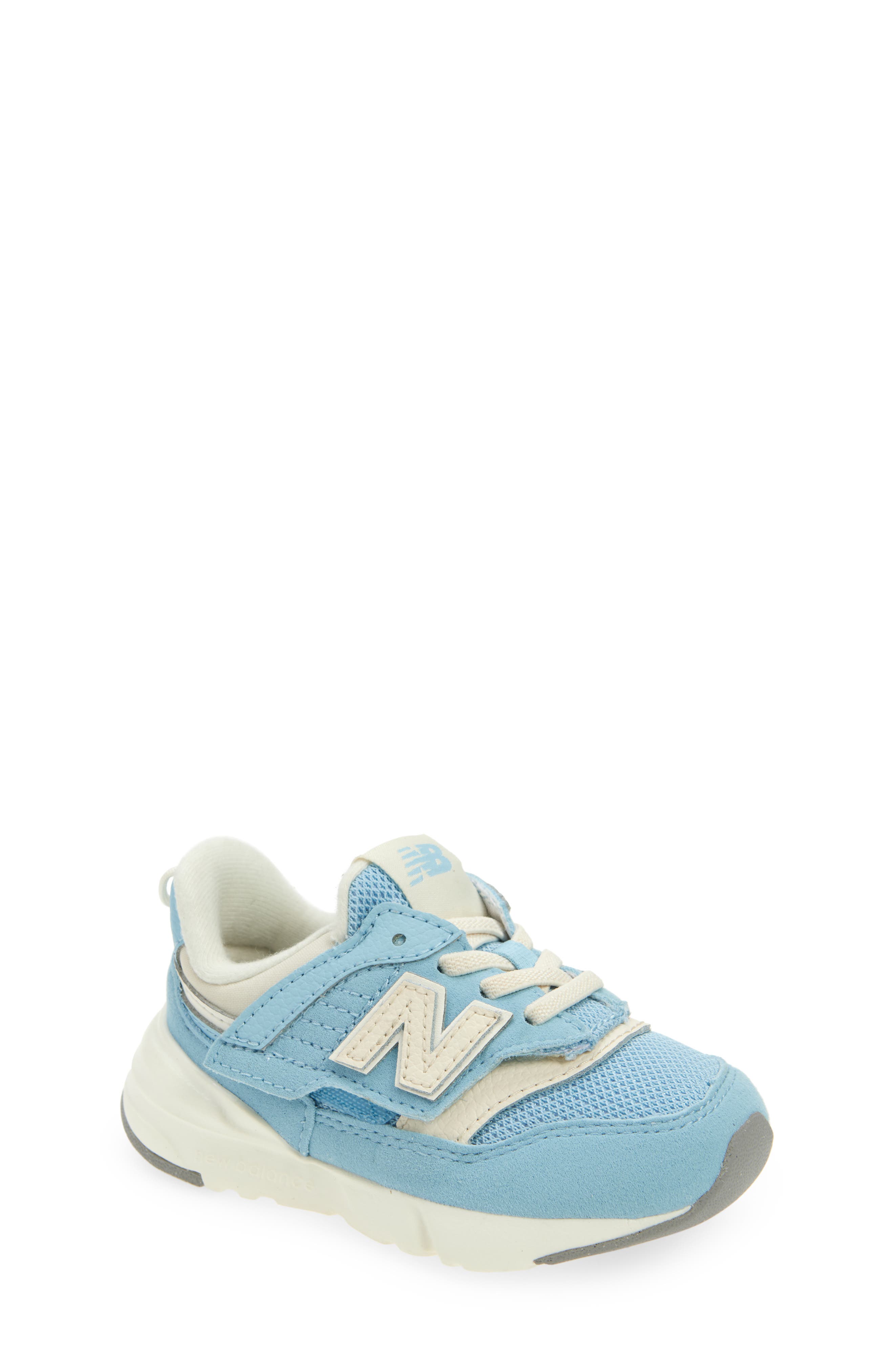 New Balance 997R Hook & Loop Sneaker