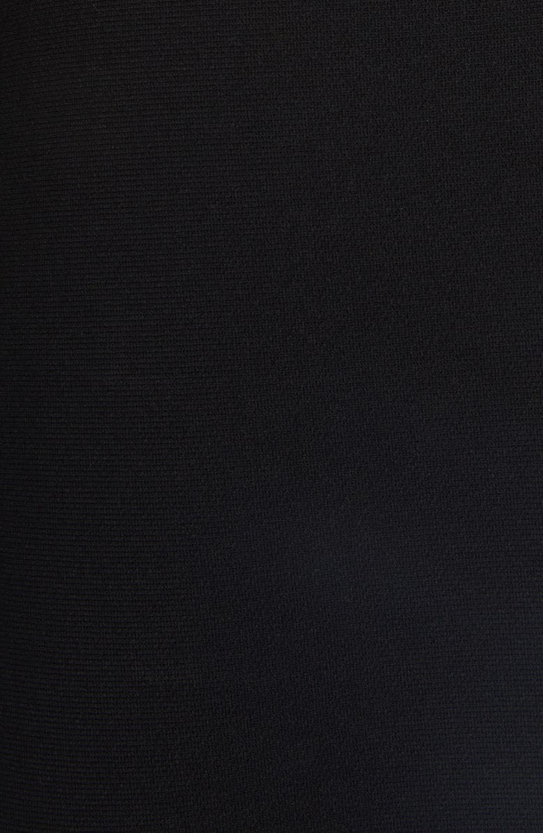 Balenciaga Hourglass Sweater Dress, Alternate, color,