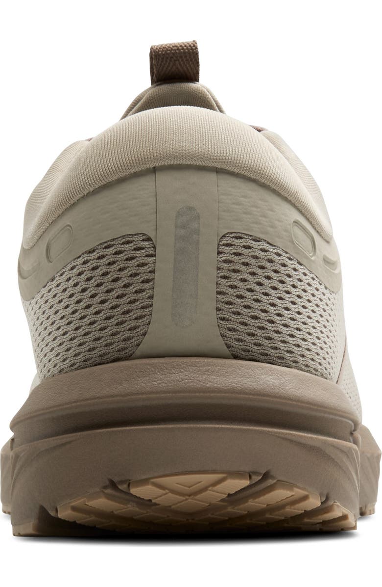 Brooks Revel 7 Hybrid Running Shoe, Alternate, color, London Fog/ Falcon/ Almond