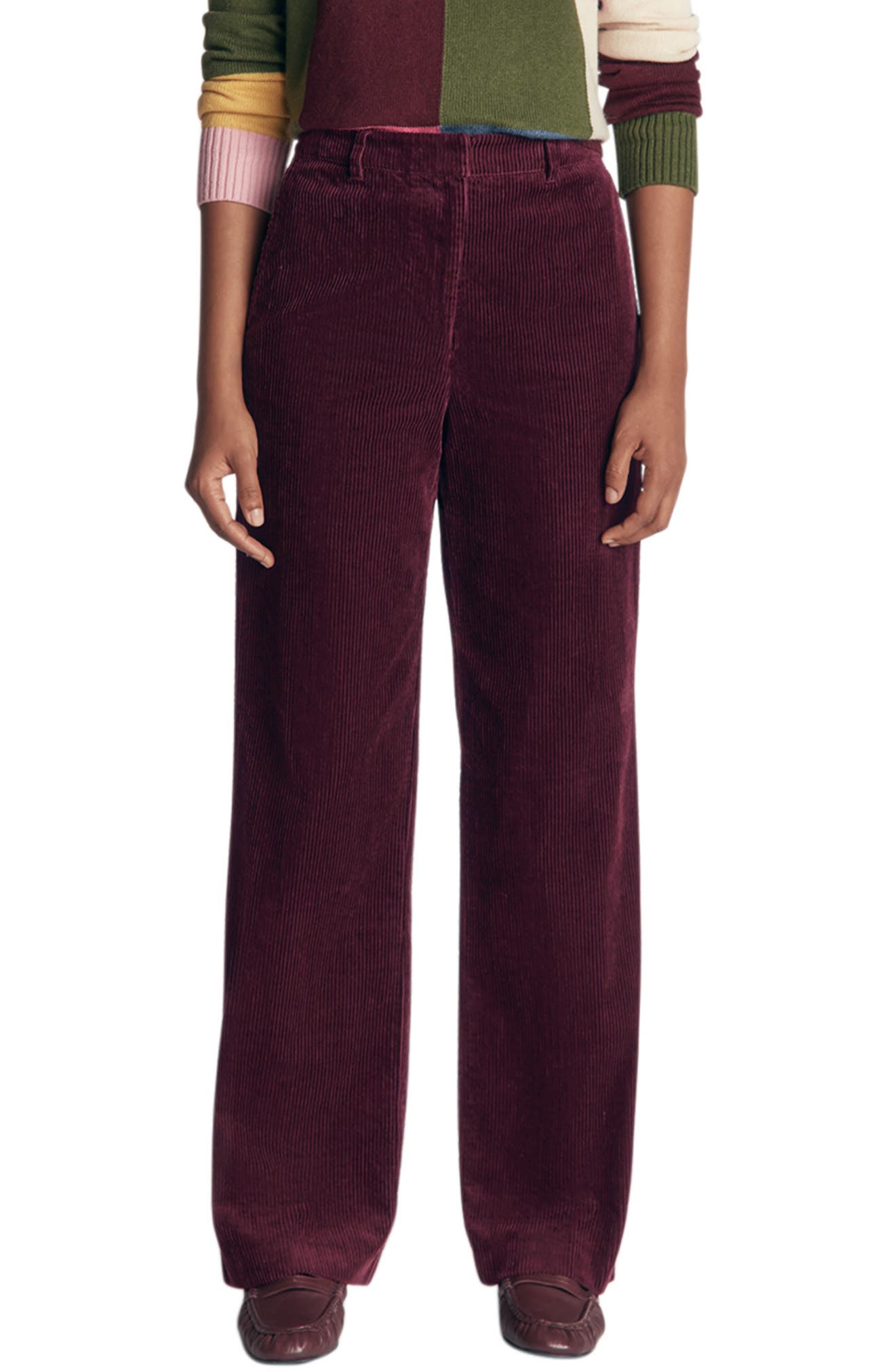 selected DARK CHERRY