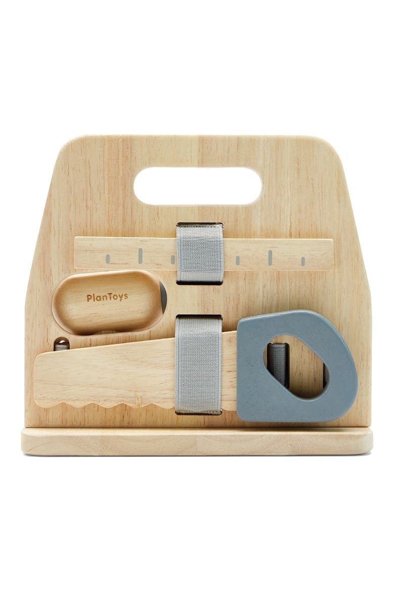 Handy Carpenter Set, Alternate, color, ASSORTED