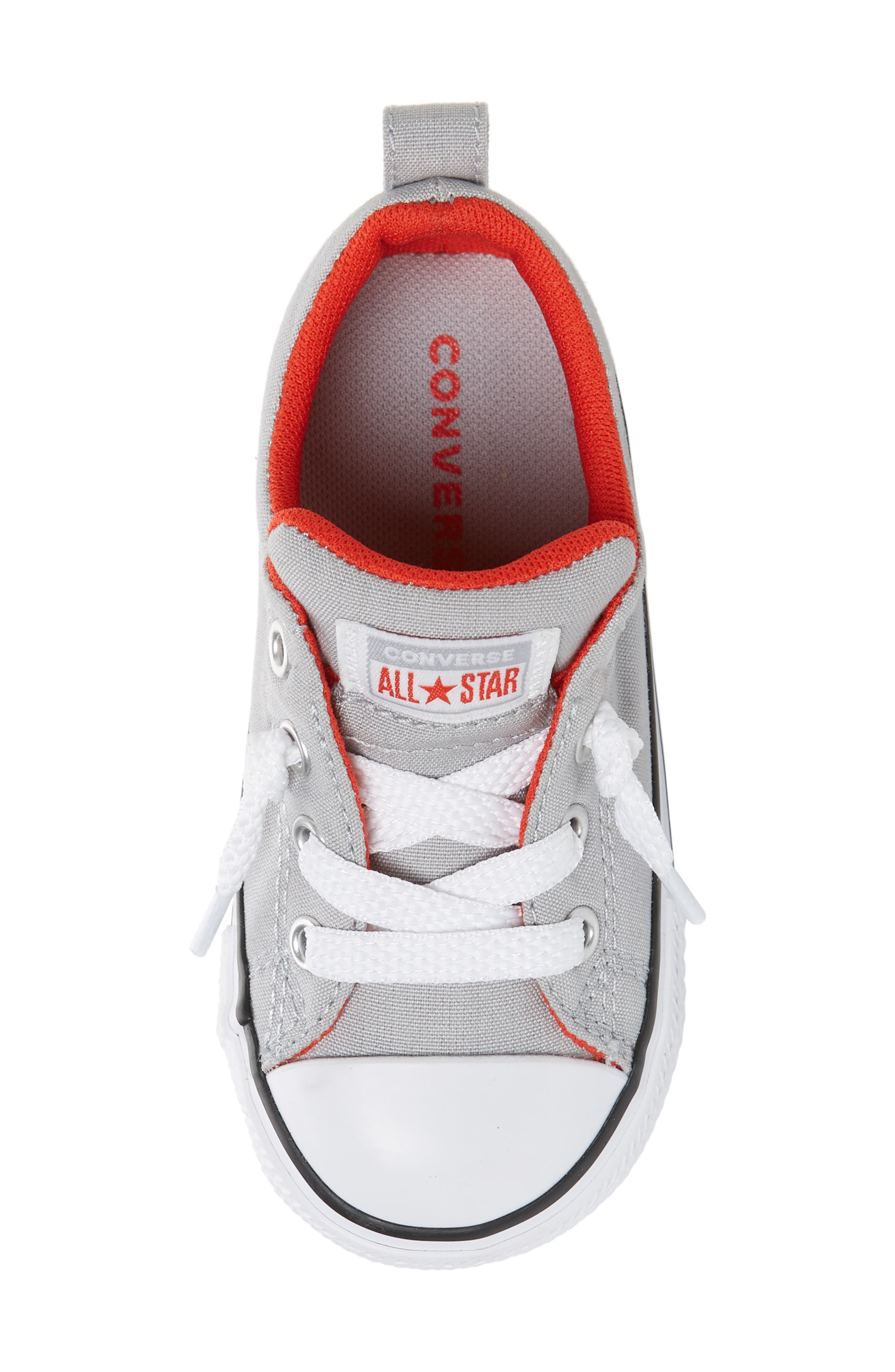 Converse Chuck Taylor<sup>®</sup> All Star<sup>®</sup> Street Ox Low Top Sneaker, Alternate, color, 