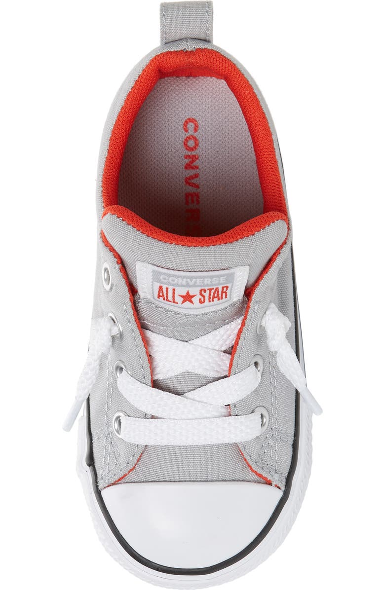 Converse Chuck Taylor<sup>®</sup> All Star<sup>®</sup> Street Ox Low Top Sneaker, Alternate, color,