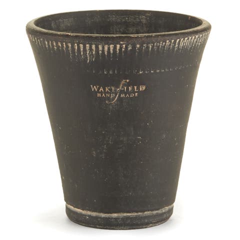 Wakefield Handmade Farnham Long Tom Pot 3