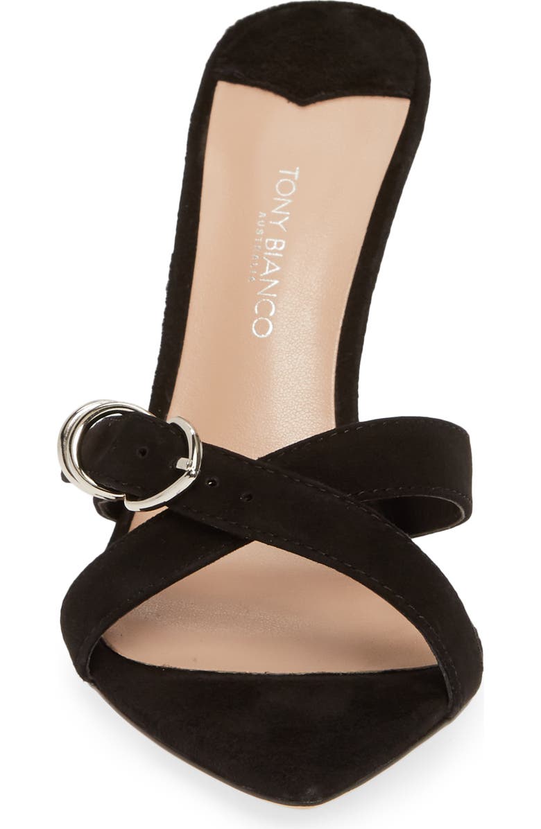 Tony Bianco Mikki Slip-On Sandal, Alternate, color,