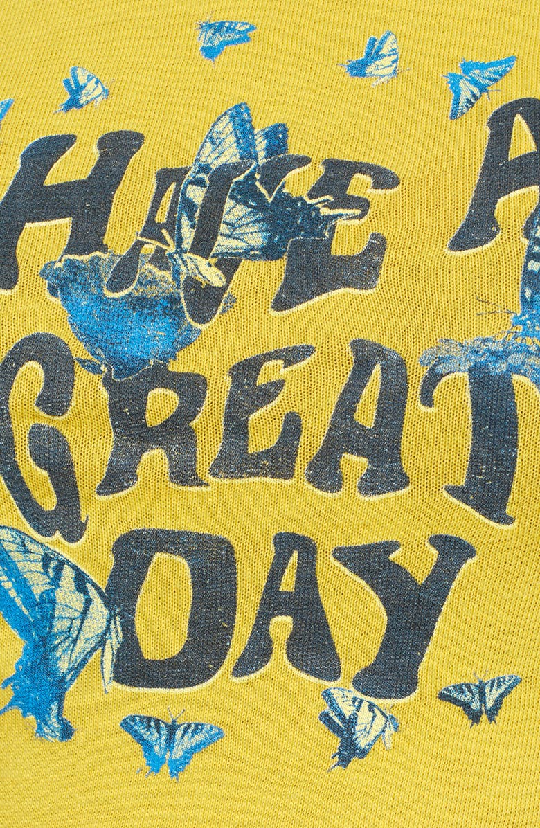 BDG Urban Outfitters Women's Great Day Cotton Graphic Tank, Alternate, color,