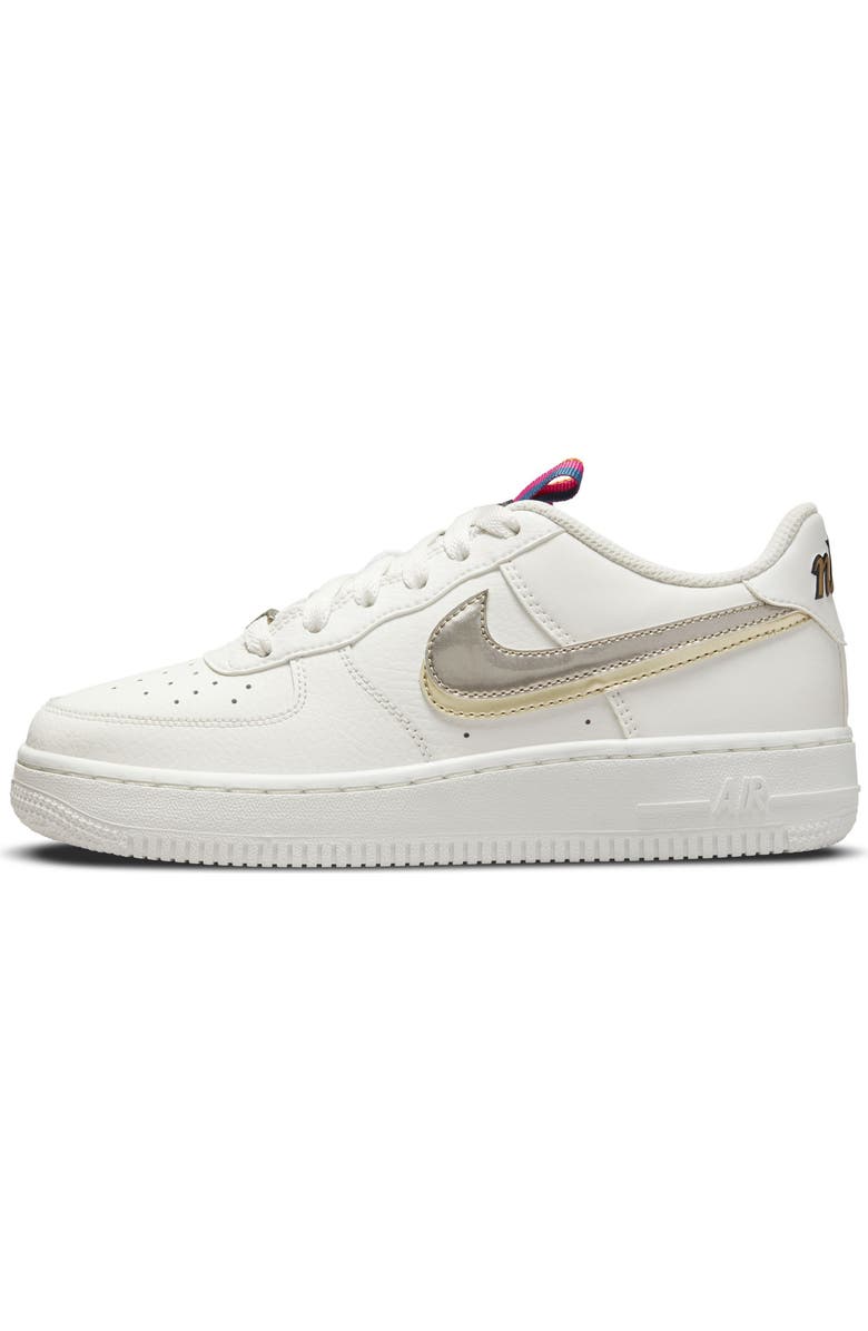 Nike Air Force 1 LV8 Sneaker, Alternate, color,