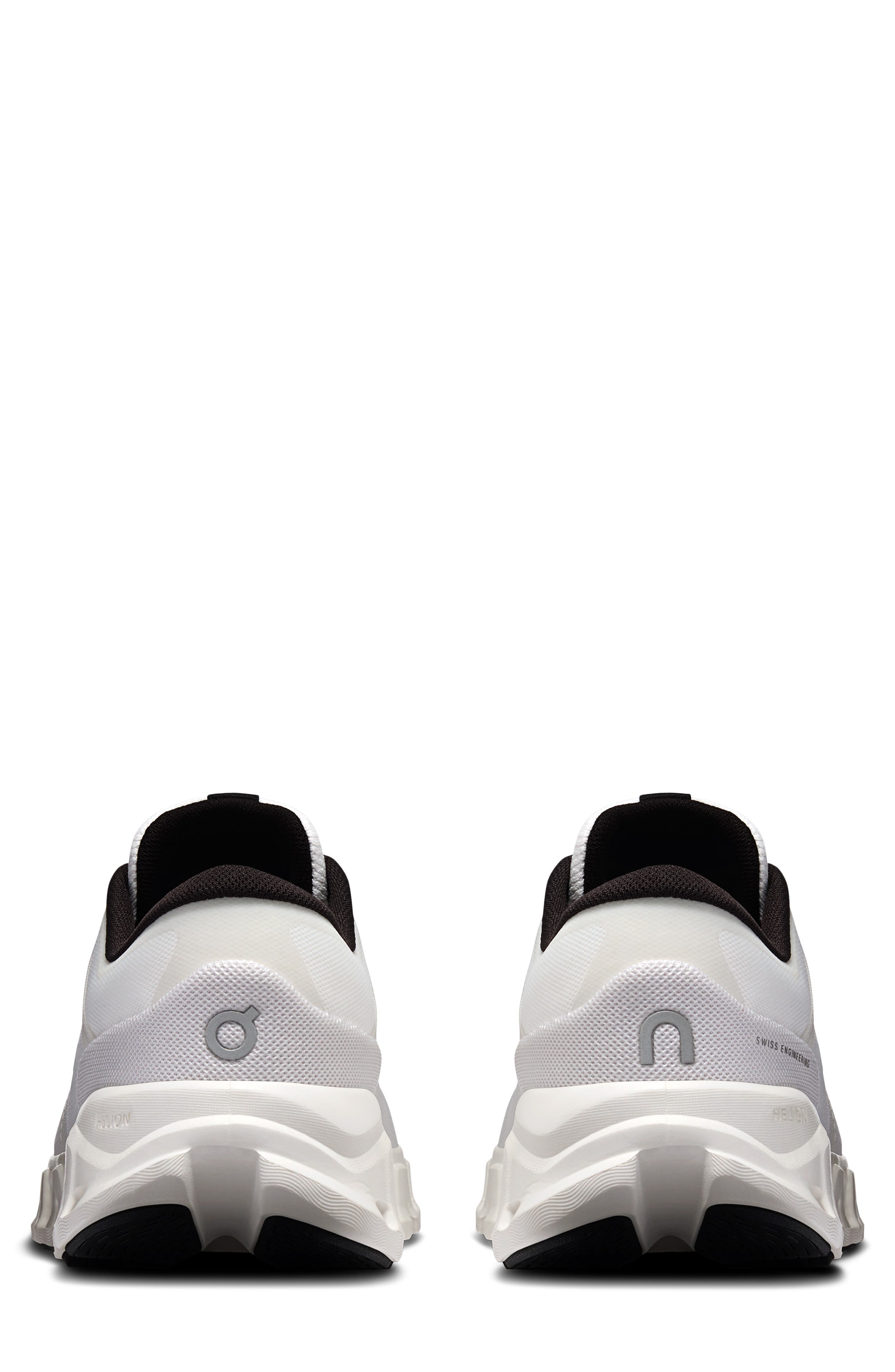 Cloud X 5 Training Shoe, Alternate, color, WHITE/ BLACK
