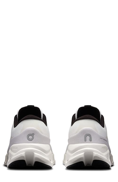 On White Cloud X 5 Sneakers In Multi