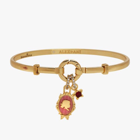 American Girl® Addy 'Resilient' Tension Bangle