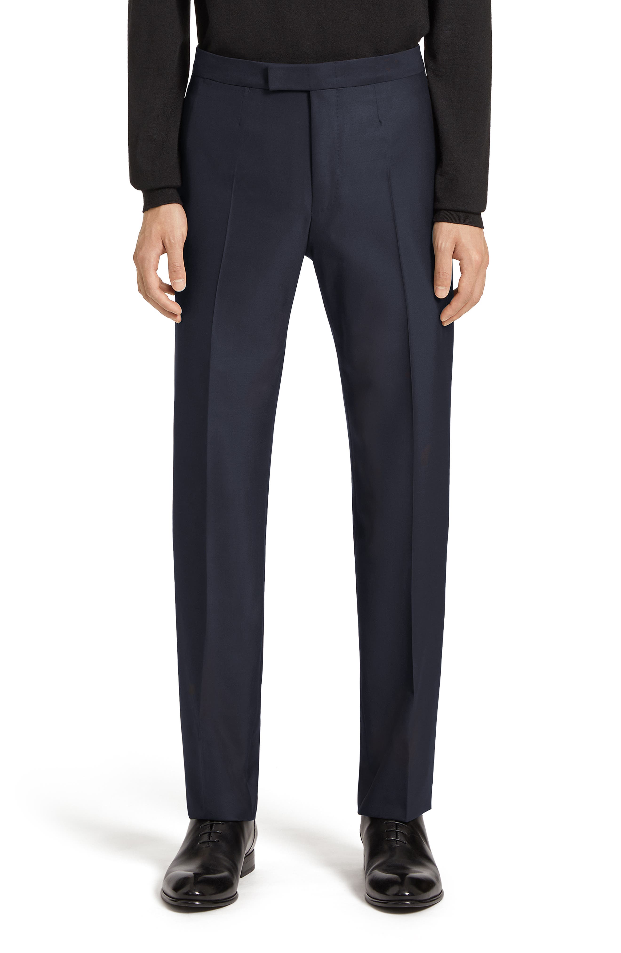Trofeo 600 Wool & Silk Tuxedo (Men) | Nordstrom