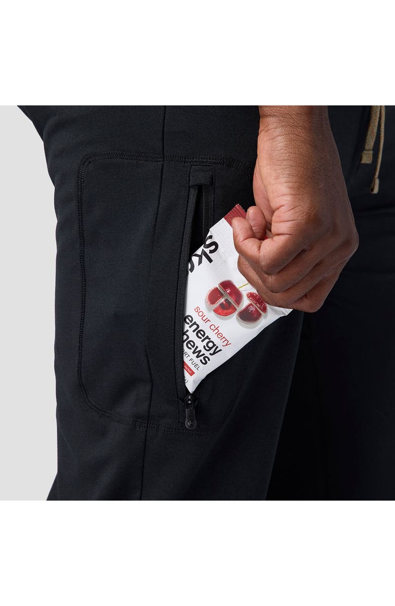 Backcountry Destination Everywhere Pant - Men's, Alternate, color, Black