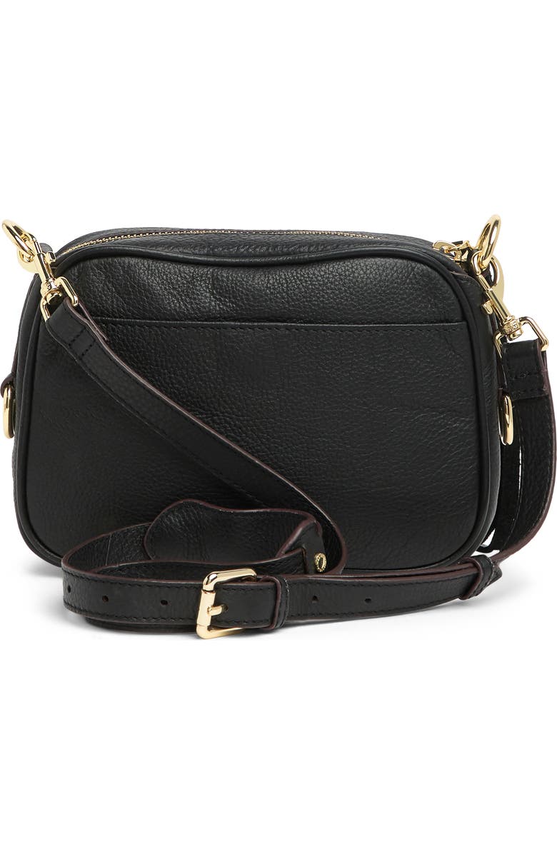 Aimee Kestenberg Vetto Leather Crossbody Bag, Alternate, color,
