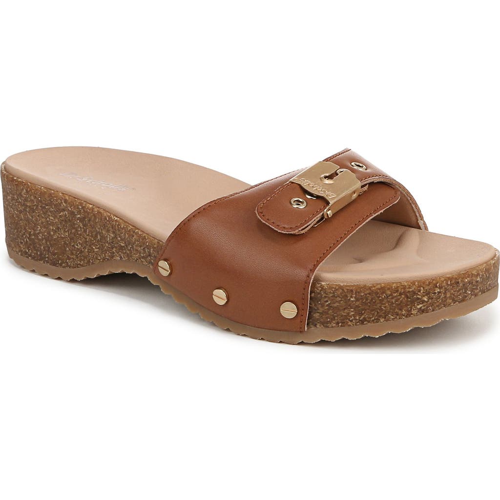 DR. SCHOLL'S DR. SCHOLL'S ORIGINALFLEX SANDAL