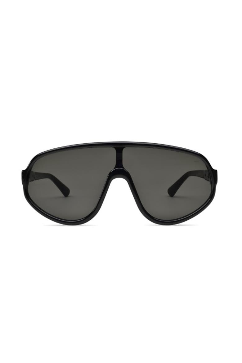 Bond Sunglasses, Main, color, BLACK