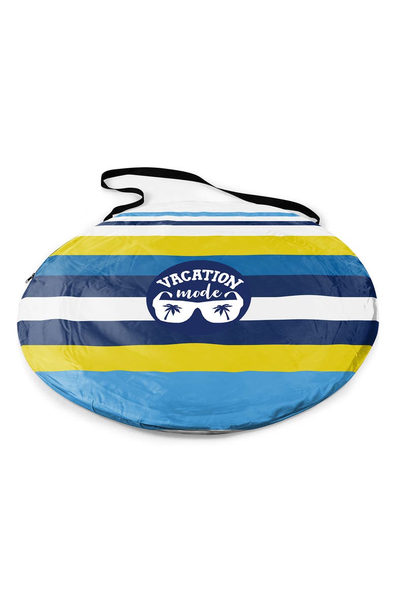 Picnic Time Manta Vacation Mode Sun Shelter, Alternate, color, 