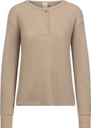 Trespass Morvenna Long-Sleeved Top