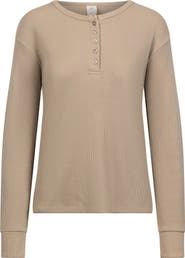 Trespass Morvenna Long-Sleeved Top