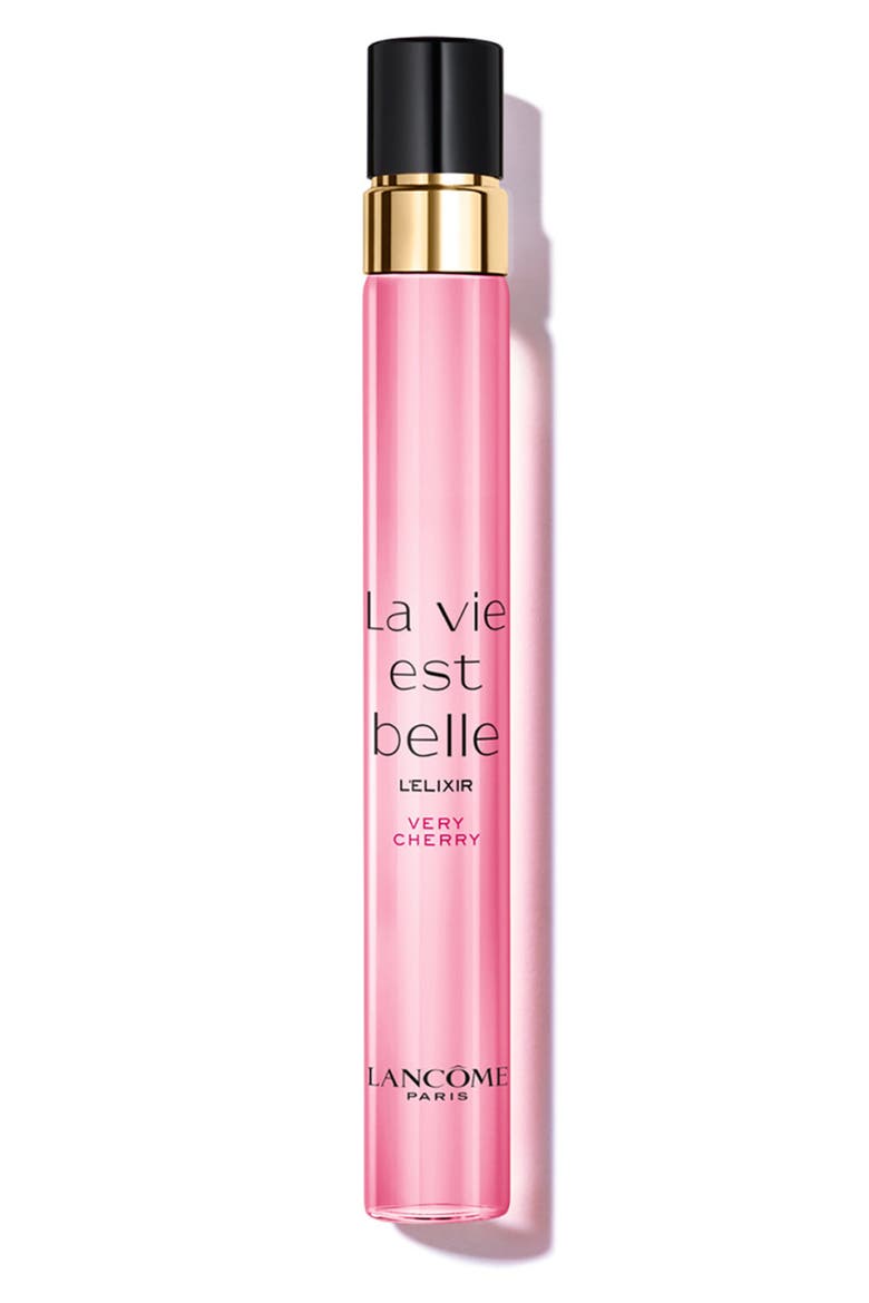 La Vie est Belle Very Cherry L'Elixir, Alternate, color, NO COLOR