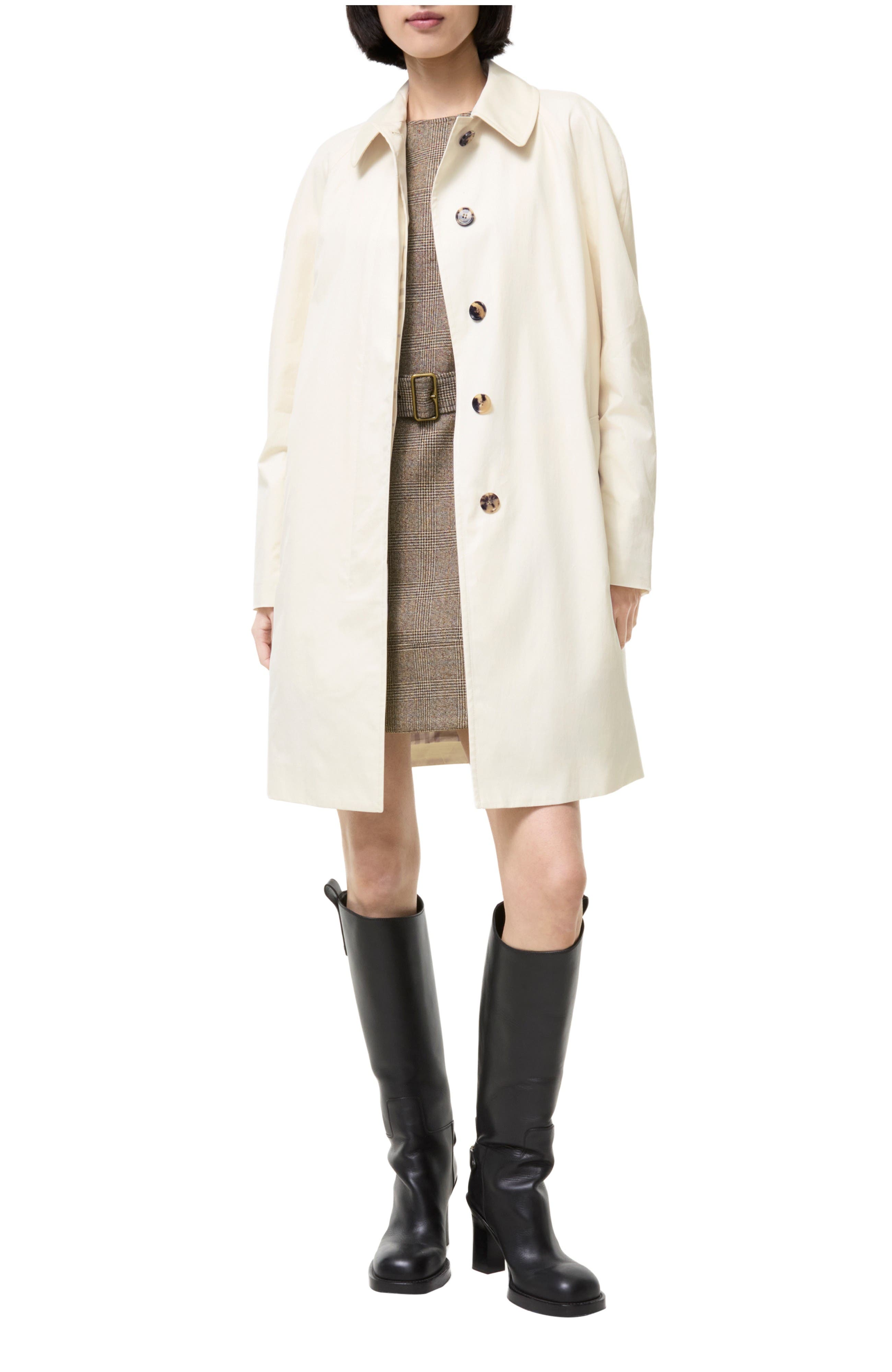 selected Tundra white