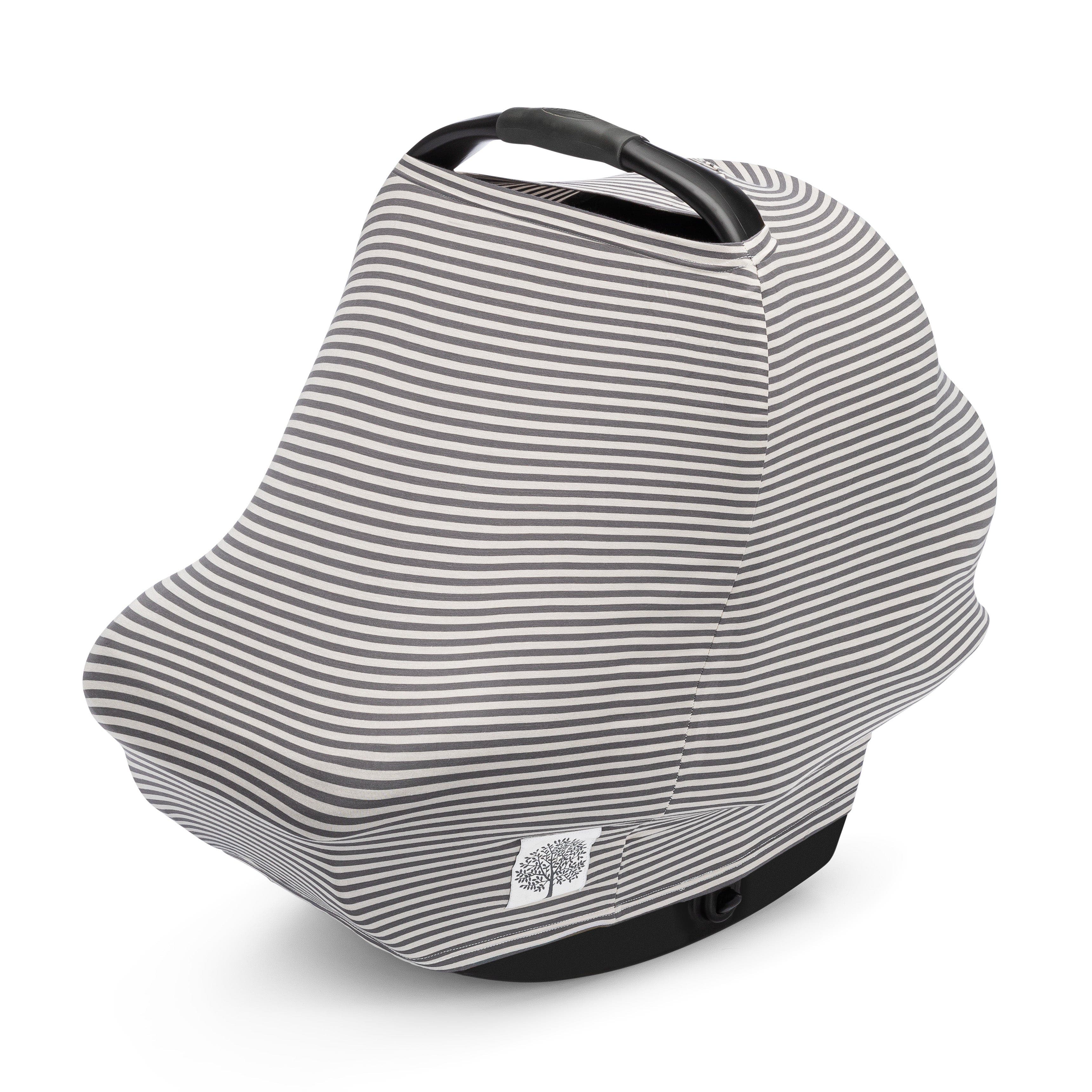 Pewter Stripe