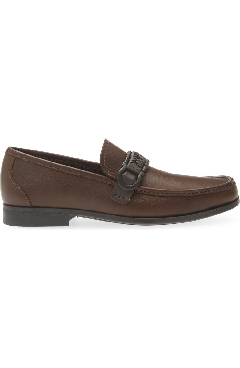 FERRAGAMO Caspian Loafer, Alternate, color, T.moro