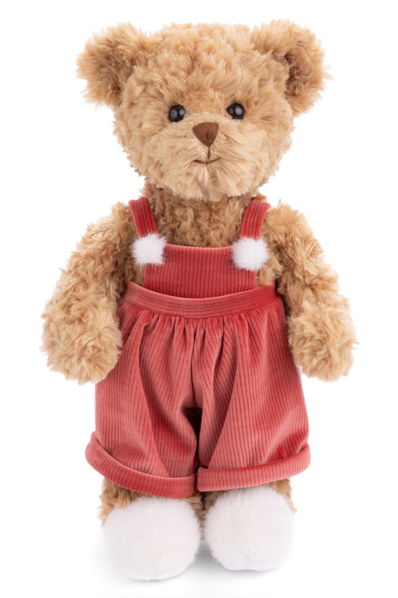 Kids' Prince Phillip Plush Stuffed Animal, Main, color, NO COLOR