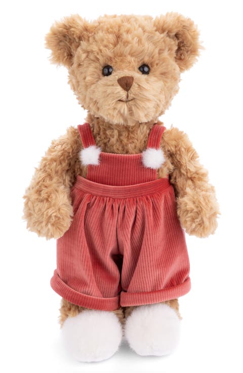 Kids' Prince Phillip Plush Stuffed Animal