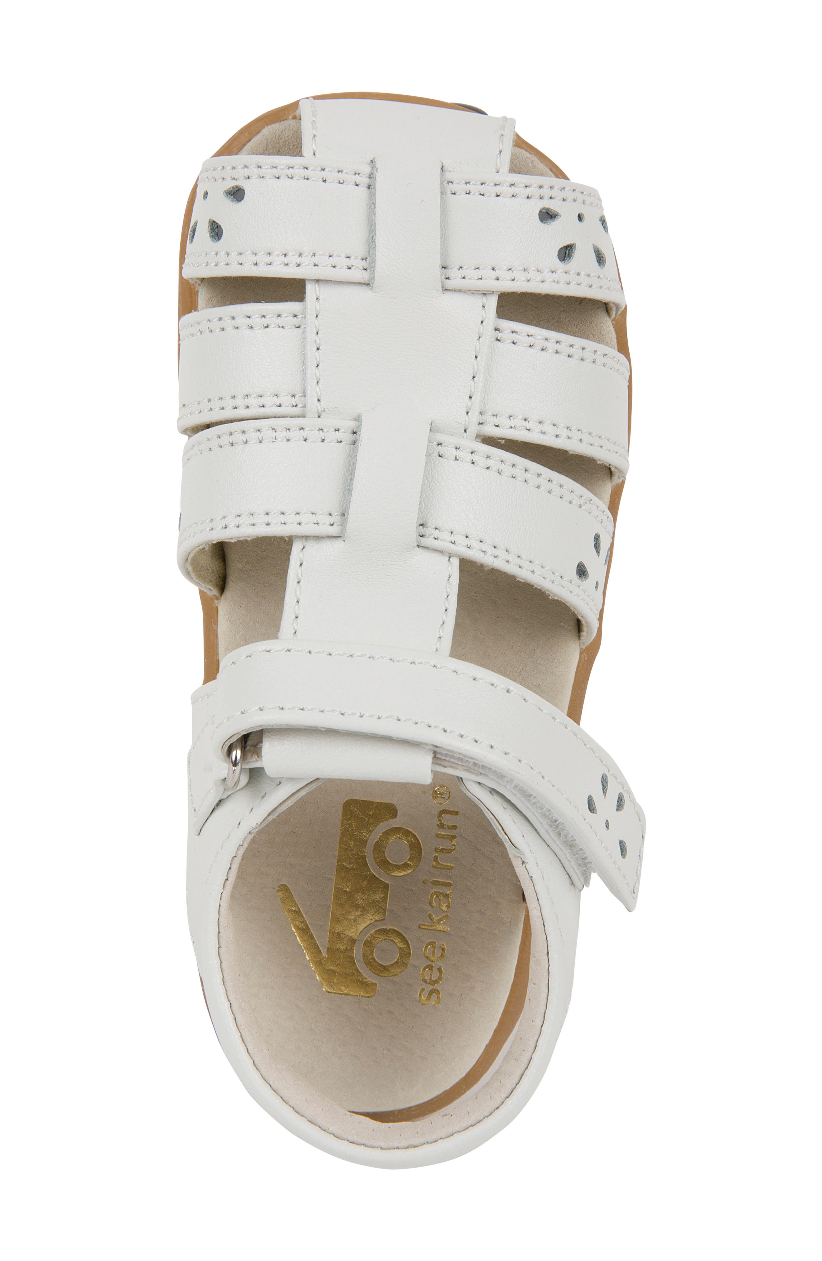 See Kai Run Gloria Sandal, Alternate, color, 