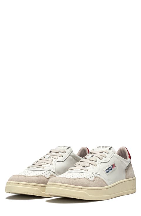 Medalist Low Sneaker (Men)