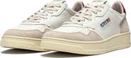 AUTRY Medalist Low Sneaker