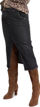 Cache Coeur Emma Maternity Pencil Skirt