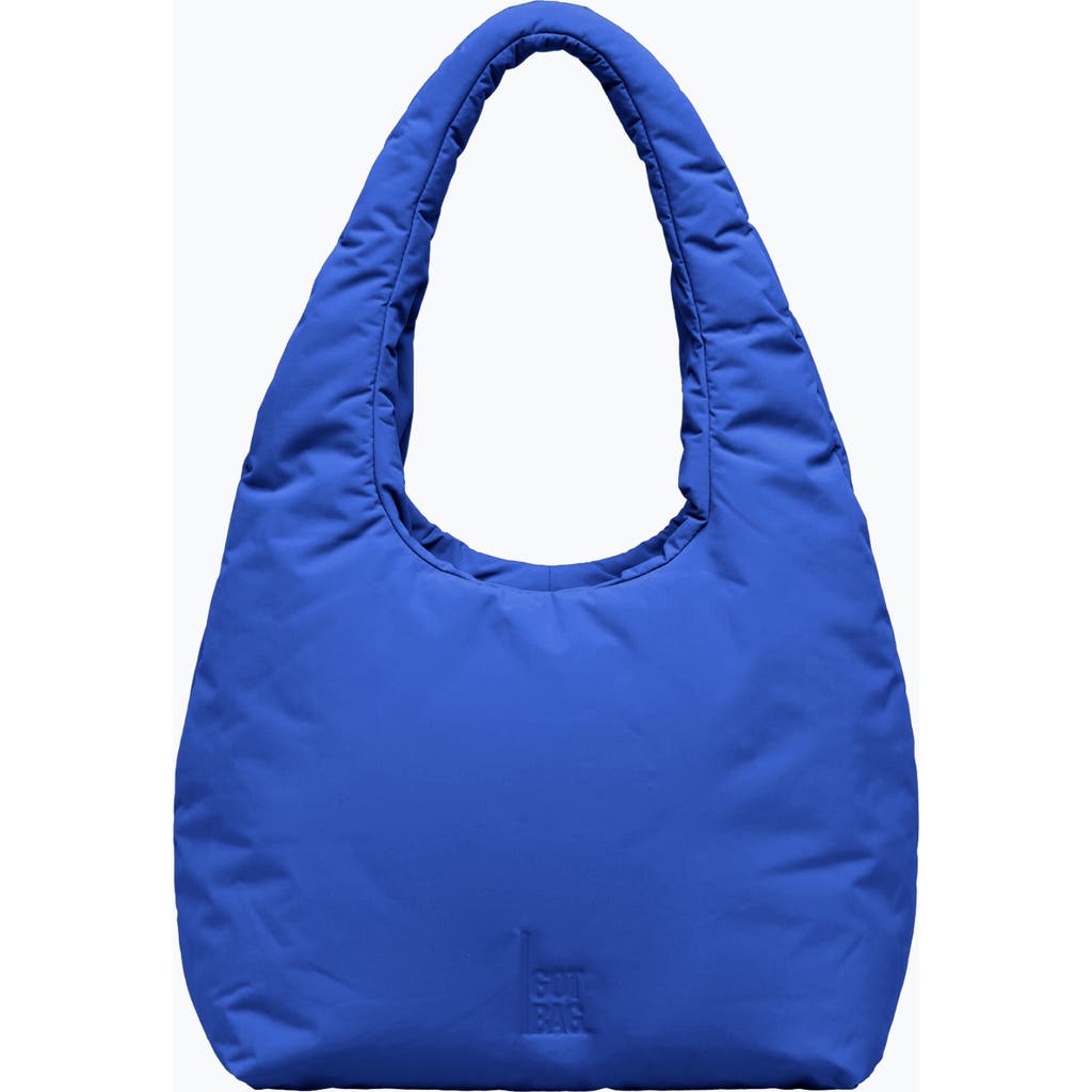 Got Bag Cloud Shoulder Bag In Blue