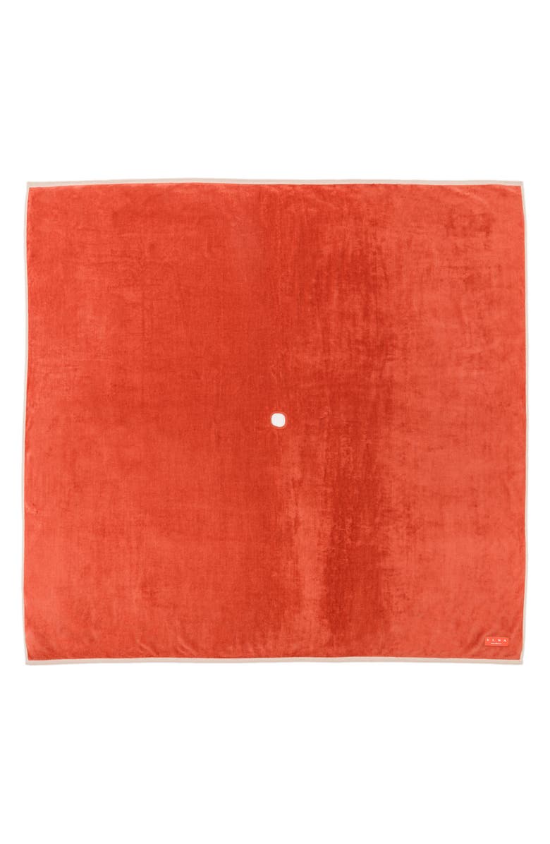 BUSINESS AND PLEASURE CO Elsa Beach Blanket, Alternate, color, 