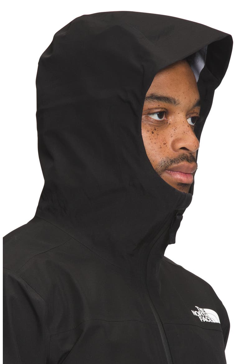 Dryzzle FUTURELIGHT™ Jacket, Alternate, color, TNF BLACK