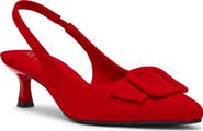 Anne Klein Ivona Slingback Pump