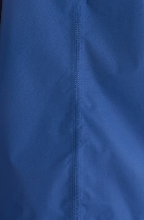 The North Face Antora Waterproof Hooded Rain Jacket