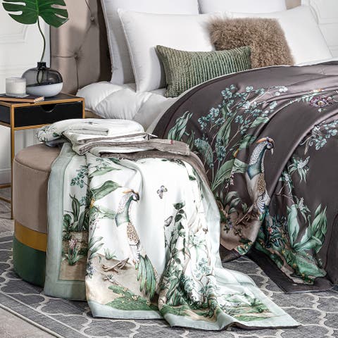 Alfabia comforter