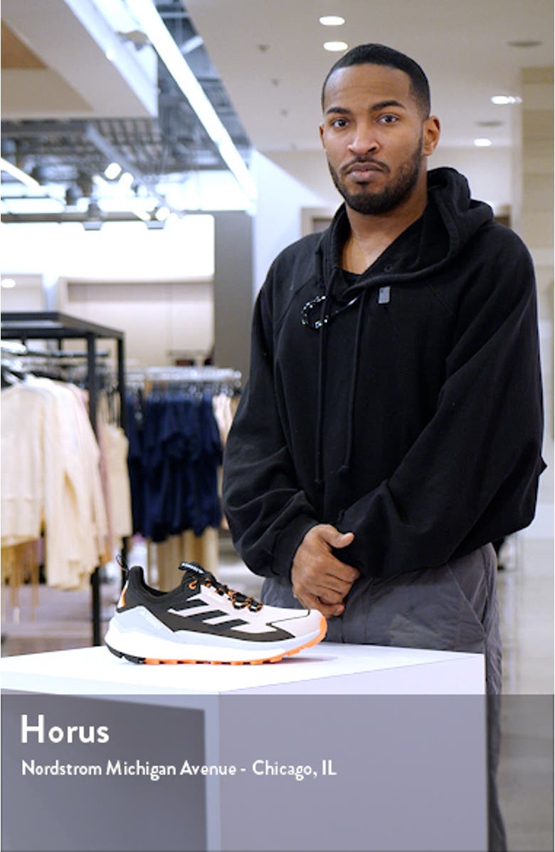 Terrex Free Hiker 2 Hiking Shoe, sales video thumbnail