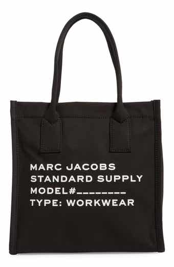 Marc Jacobs Canvas Standard Supply Tote Bag