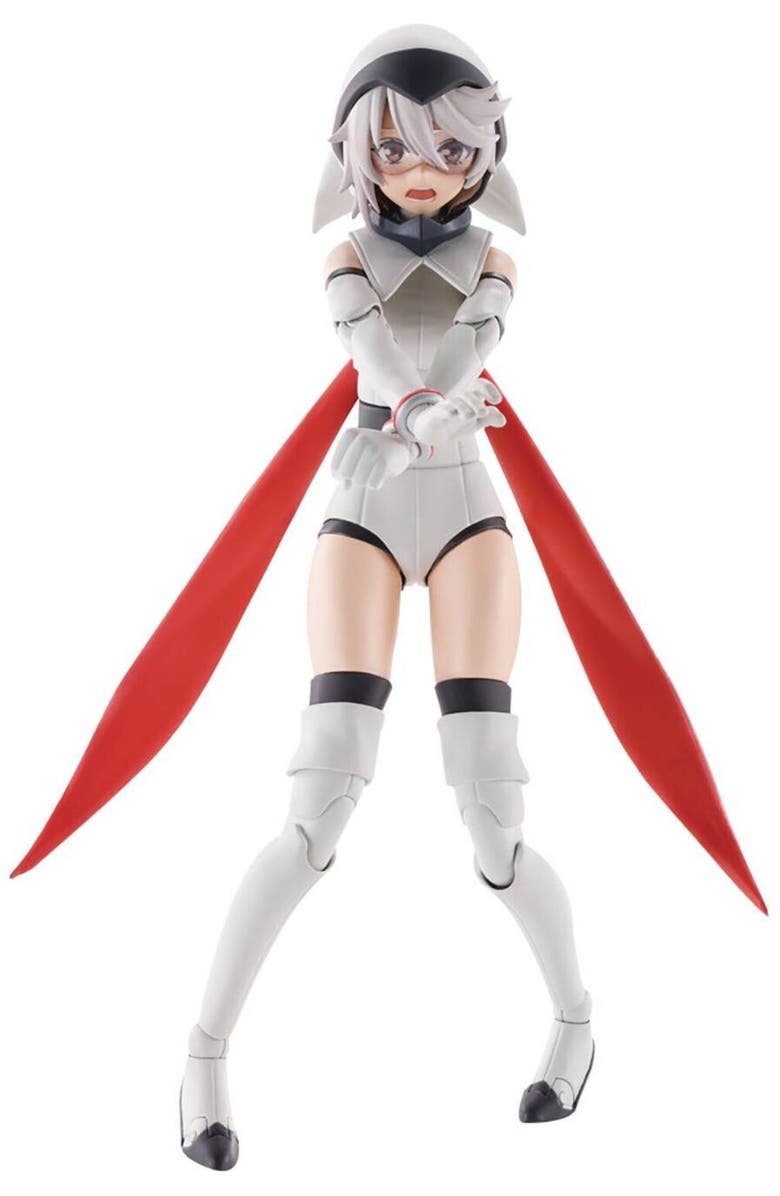 Bandai Shy ''Shy'', Tamashii Nations S.H.Figuarts, Main, color, Multicolor