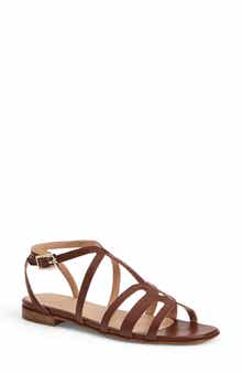 Fiore Ankle Strap Sandal