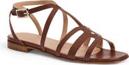 Bruno Magli Fiore Ankle Strap Sandal