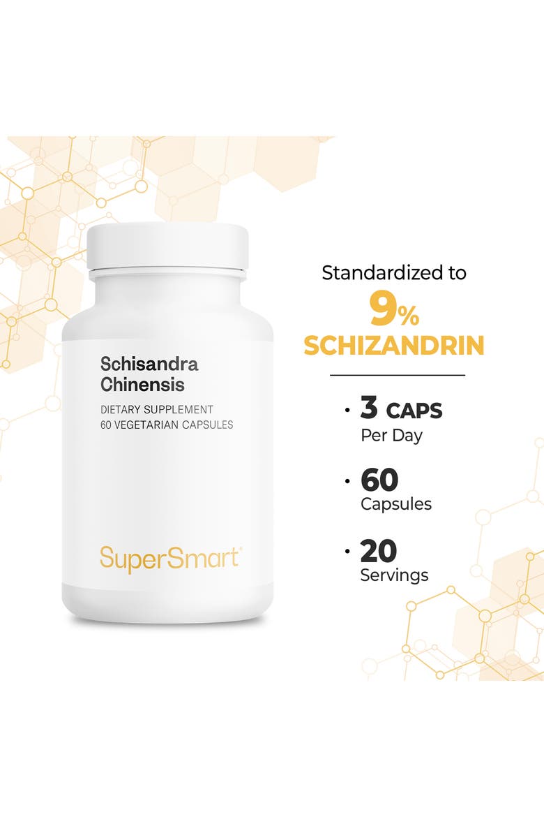 Schisandra Chinensis 750mg, Alternate, color, None