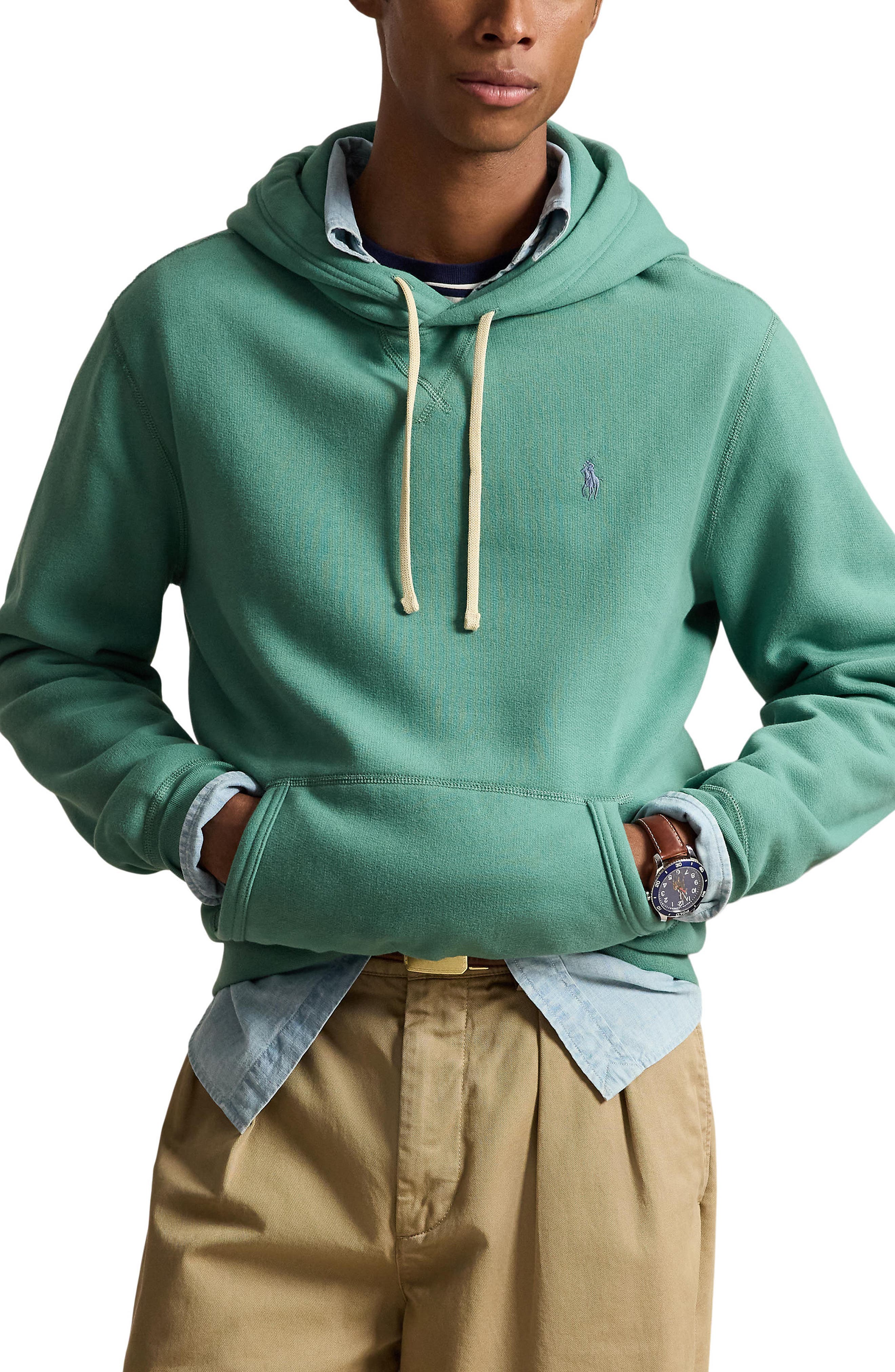 BLUE/GREEN